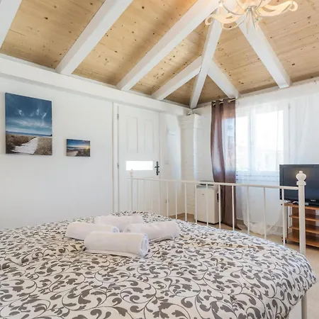 Tatil Evi Gorgeous In Tar With Wifi *