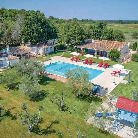 Gorgeous In Tar With Wifi Tatil Evi Tar-Vabriga